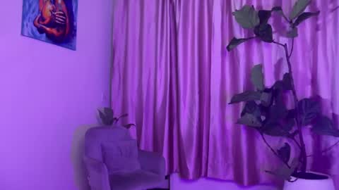 Lizeth online show from December 14, 2:22 am