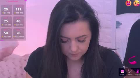 lizasunshine__ online show from October 20, 5:34 am