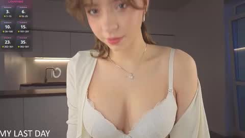 Hello there im Amelia Im new here Lets have fun online show from February 8, 3:54 am