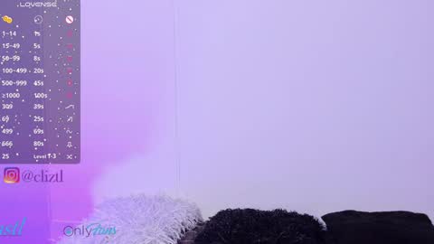 lizcastl online show from January 30, 9:14 pm