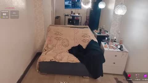 Lizha  online show from November 29, 9:44 pm