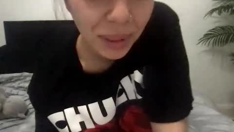 lizuri xo online show from February 22, 9:28 pm