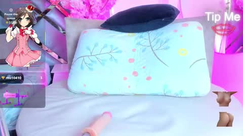 Liz online show from January 14, 7:44 pm