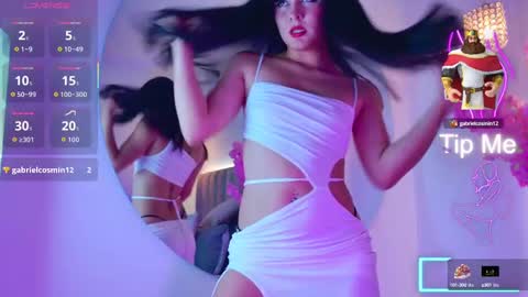 Liz online show from September 10, 7:15 pm