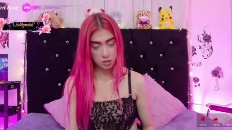 Lizz online show from March 6, 11:15 pm