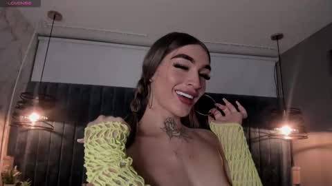 Lizz lunaaa online show from January 9, 5:18 pm