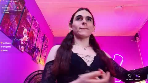 Lizeth  Tatiana Mahecha online show from March 28, 1:12 pm