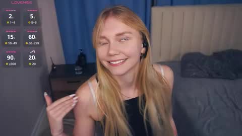 Megan online show from November 25, 6:18 pm