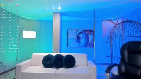 Lizzi  online show from October 8, 9:43 pm