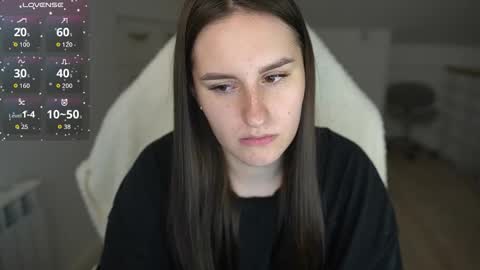 Lizi-Fox online show from December 13, 7:53 pm