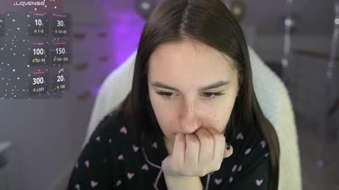 Lizi-Fox online show from December 18, 9:26 am