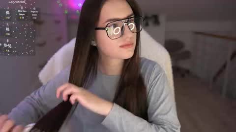 Lizi-Fox online show from March 1, 9:02 am