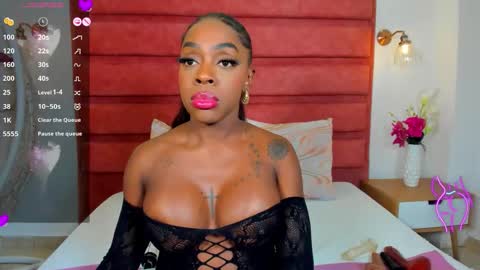 Lizzy Joss online show from November 11, 11:07 pm