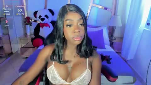 Lizzy Joss online show from February 27, 10:53 pm