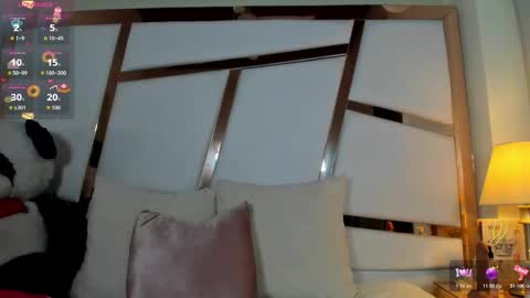 Lizzy Joss online show from February 15, 1:54 pm