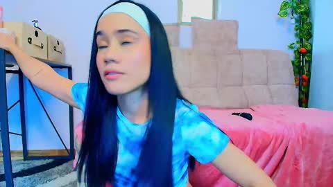 lizzy_kane online show from February 6, 8:44 pm