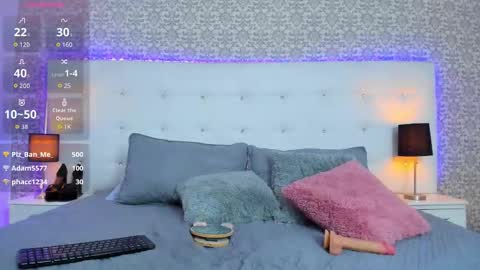 Lizzie online show from October 23, 1:51 am