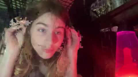 lizzylonestar online show from May 26, 10:49 pm