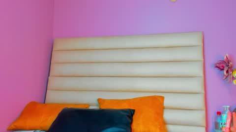 LizzySato online show from September 9, 9:26 pm