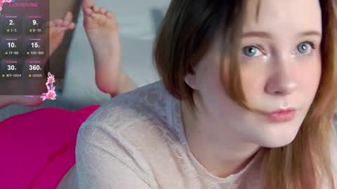 Kate or Kattie or Kiki  online show from January 9, 7:47 am