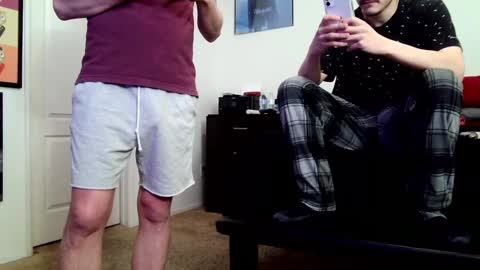 Snapshot of llcooljake69 chatting on March 12, 7:57 am LL Cool Jake online show from March 12, 7:57 am