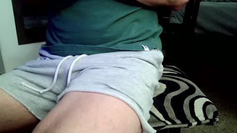 Snapshot of llcooljake69 chatting on February 25, 9:31 am LL Cool Jake online show from February 25, 9:31 am