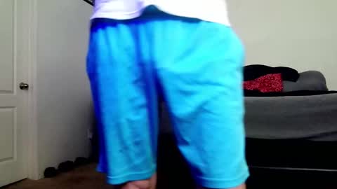 Snapshot of llcooljake69 chatting on October 10, 6:52 am LL Cool Jake online show from October 10, 6:52 am