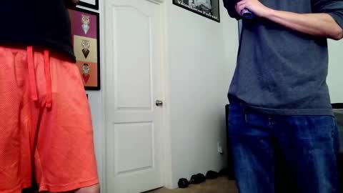 Snapshot of llcooljake69 chatting on October 16, 3:06 am LL Cool Jake online show from October 16, 3:06 am