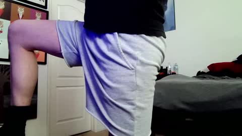 Snapshot of llcooljake69 chatting on March 1, 11:28 am LL Cool Jake online show from March 1, 11:28 am