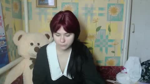 Sevy online show from October 21, 9:47 am