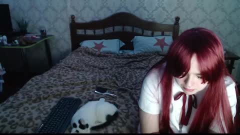 Sevy online show from December 28, 9:40 pm