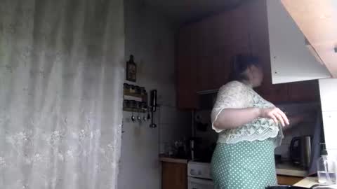 Lia online show from January 11, 7:20 pm