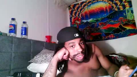 mrBigdick online show from July 24, 8:11 am