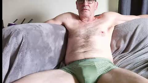 LongDick Daddy online show from June 8, 3:57 pm