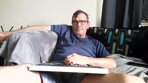 LongDick Daddy online show from July 18, 6:10 pm