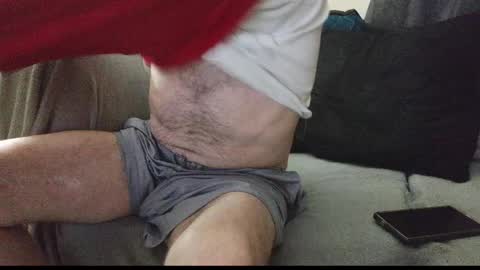 LongDick Daddy online show from April 26, 4:10 am