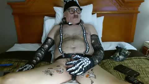 John online show from October 28, 1:39 am