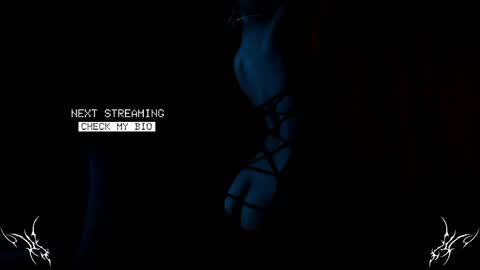 Lynx Mist online show from April 4, 1:12 am