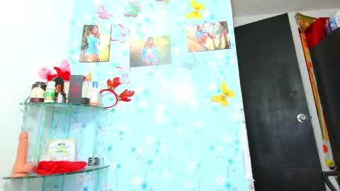 loaisisAdamss online show from February 10, 3:46 am