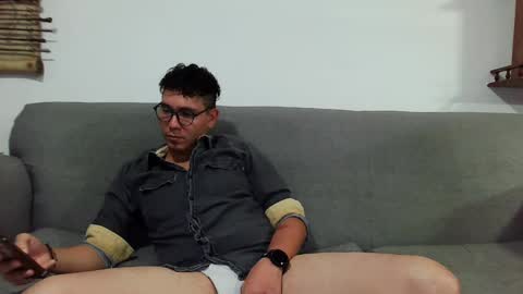 Lobo online show from March 9, 2:50 am