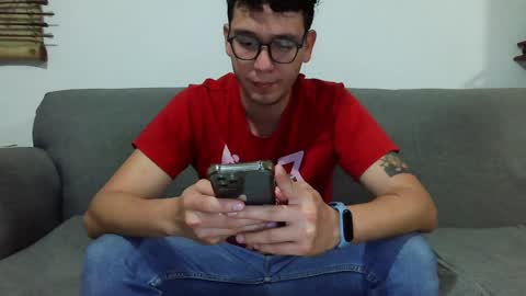 Lobo online show from January 3, 3:05 am