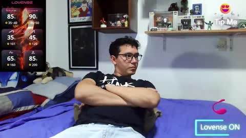 Lobo online show from September 16, 1:51 am