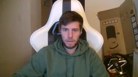 lobo online show from November 8, 1:08 am