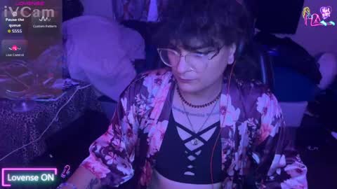 LobotomyPrincess online show from April 21, 5:47 am