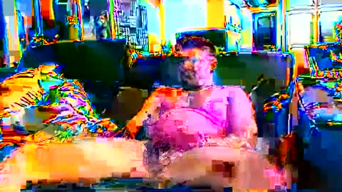 lockedin828 online show from September 30, 6:46 am