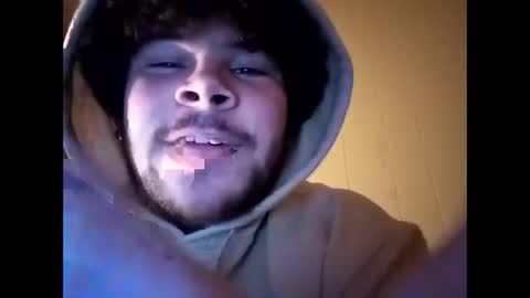 Snapshot of logan1bigd chatting on January 1, 6:15 am BIG D online show from January 1, 6:15 am