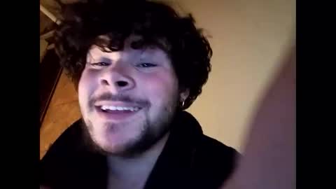 Snapshot of logan1bigd chatting on January 9, 3:34 pm BIG D online show from January 9, 3:34 pm