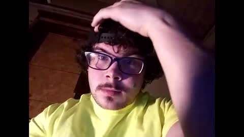 Snapshot of logan1bigd chatting on February 6, 4:36 pm BIG D online show from February 6, 4:36 pm