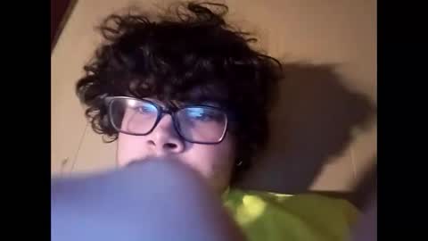 Snapshot of logan1bigd chatting on February 7, 9:04 pm BIG D online show from February 7, 9:04 pm