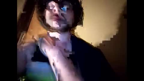Snapshot of logan1bigd chatting on January 21, 2:33 am BIG D online show from January 21, 2:33 am
